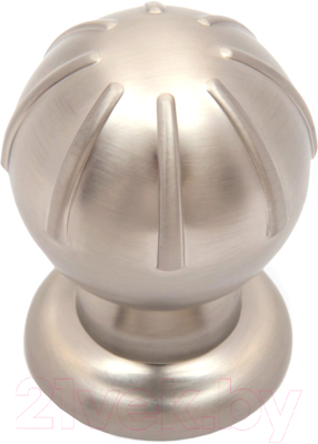Ручка для мебели Boyard Tilda RC308MBSN.4