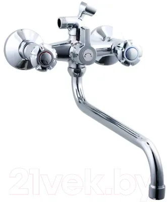 Смеситель plstart pl2209