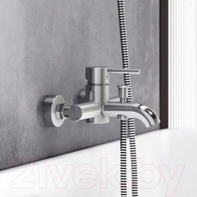 Смеситель Damixa Scandinavian Pure 361000000