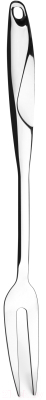 Вилка кухонная Atmosphere of Art Soft Silver / AT-K2056