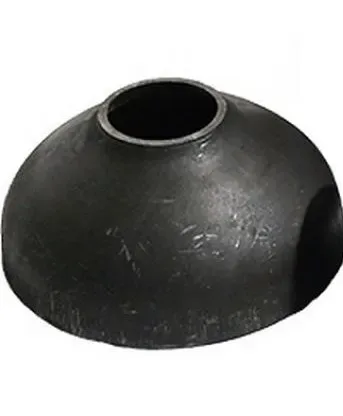 Переход стальной бесшовн. дн 273х7-108х4 (ду 250х100) гост 17378-2001 рунак