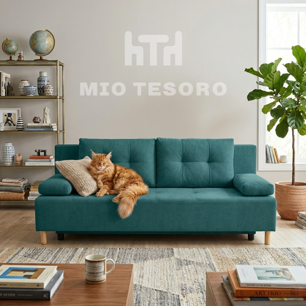 Диван Mio Tesoro Норд 542