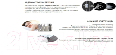 Надувная кровать Intex Premaire II Elevated Airbed 64926