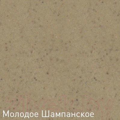 Мойка кухонная Zigmund & Shtain Eckig 900