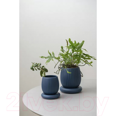 Вазон Tkano Edge TK22-DEC-PT0003