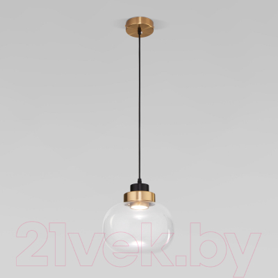 Потолочный светильник Евросвет 50241/1 LED