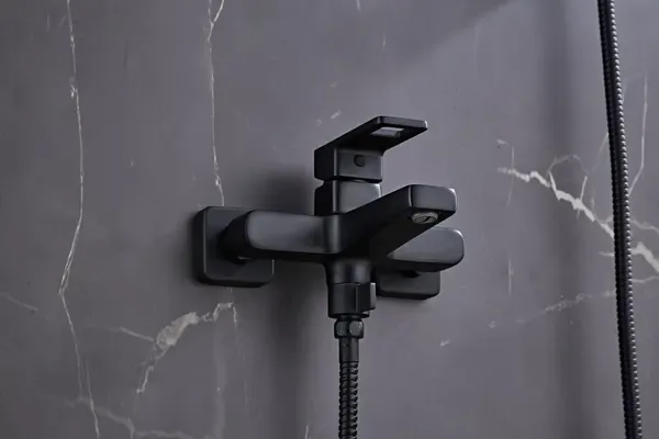 Смеситель Haiba HB60615-7