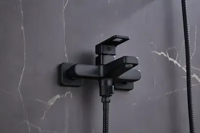 Смеситель Haiba HB60615-7