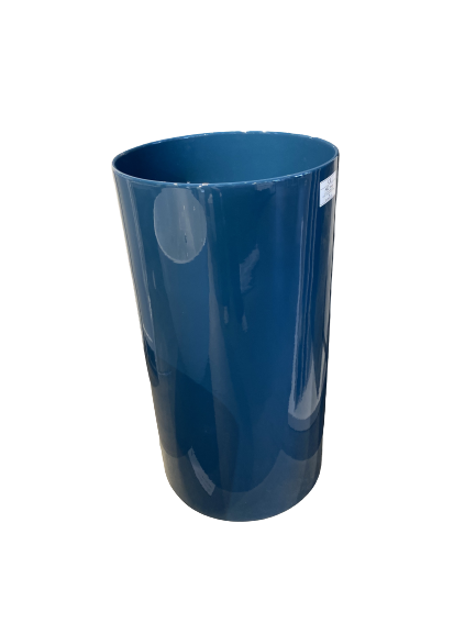 NicDesign \ OVVIO \  Умывальник отдельностоящий\ 45*85h \ Синий