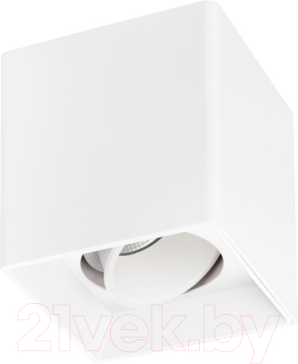 Точечный светильник Lightstar Rettango 052066