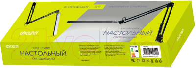 Настольная лампа Фаза TBL-03 / 5046290