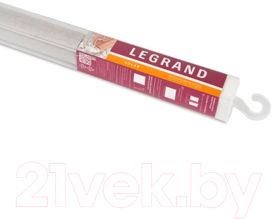 Рулонная штора LEGRAND Монтана 57x175 / 58127797