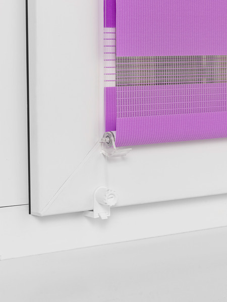 Рулонная штора Lm Decor Грация ДН LB 10-22 90x160