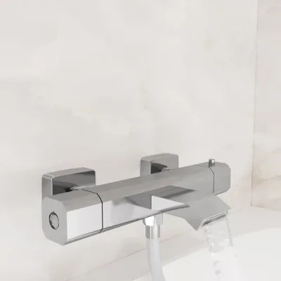 Смеситель Lauter Comfort 21YH40400