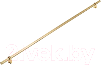 Ручка для мебели Cebi A1260 Striped MP11