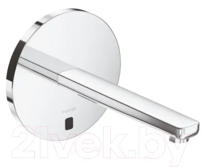 Смеситель kludi zenta 3840305
