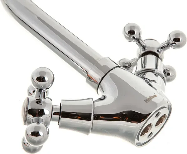 Смеситель Haiba HB1219