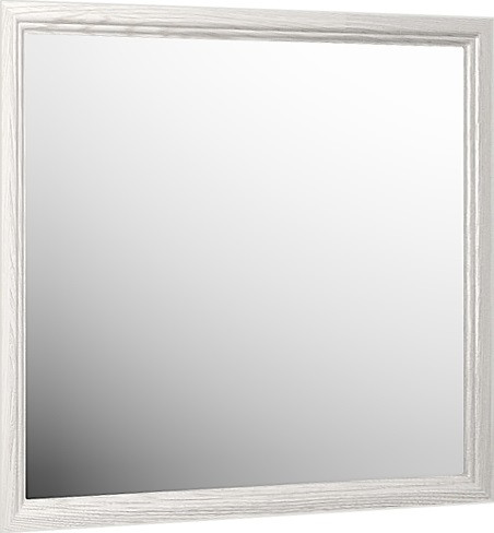 Зеркало Kerama Marazzi Provence PR.mi.80/WHT