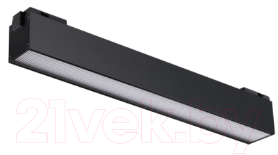Трековый светильник Novotech Shino 358520