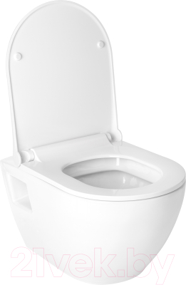 Унитаз подвесной Quarter Bath Deep Old Type 52см 70DE02001