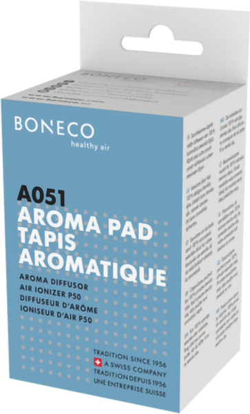 Фильтр для увлажнителя Boneco Air-O-Swiss Aroma Kapasule A051
