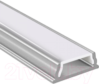 Профиль для светодиодной ленты JAZZway PAL 1105 / 5009523