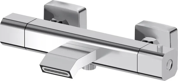 Смеситель Lauter Comfort 21YH40400