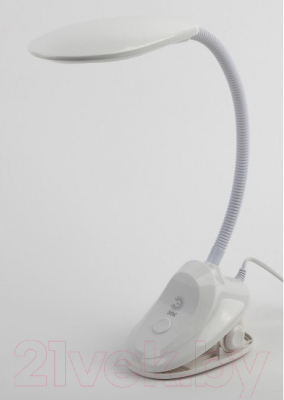 Настольная лампа ЭРА NLED-478-8W-W / Б0041084