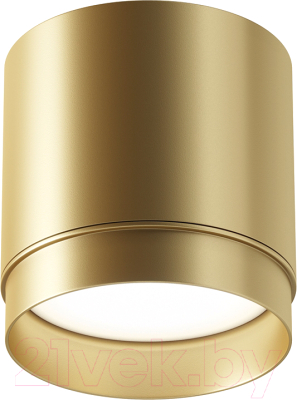 Потолочный светильник Maytoni Polar C088CL-GX53-MG