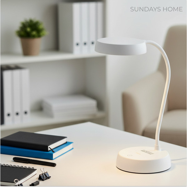 Настольная лампа Sundays Home SM-M793