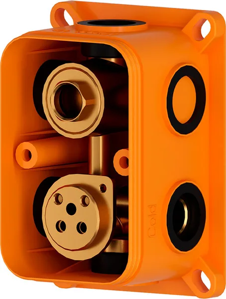 Смеситель Lauter Trim 21CK189C-516-3