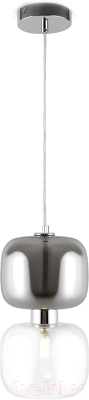 Потолочный светильник Freya Lumen FR5215PL-01CH