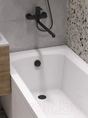 Смеситель cersanit brasko 64092