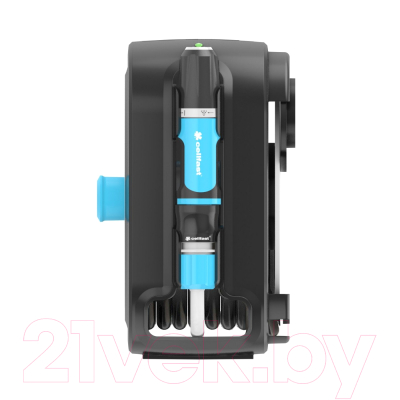 Катушка для шланга Cellfast Ergo XS 3/8" / 55-400
