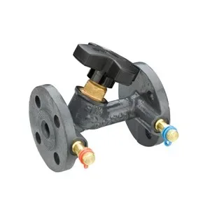 Клапан балансир. mnf dn 15 арт. 003z1185 danfoss