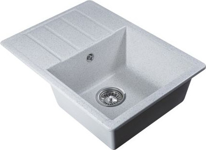 Мойка кухонная AV Engineering Mista AVE615440GRA