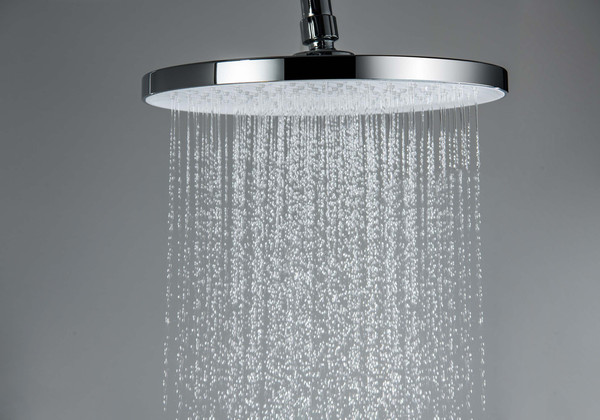 Душевая система со смесителем Aquatek Lugano AQ2740CR