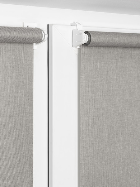 Рулонная штора Lm Decor Урбан LM 40-18 38x160