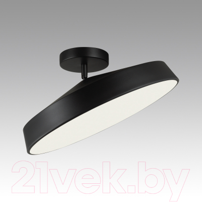 Потолочный светильник Sonex Mira Black 7656/48L