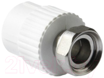 Муфта Pro Aqua Комбинированная ВР 25x1 / PA29015G