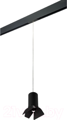 Трековый светильник Lightstar Rullo PRORP437437