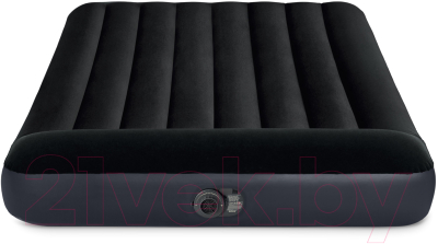 Надувной матрас Intex Pillow Rest 64148