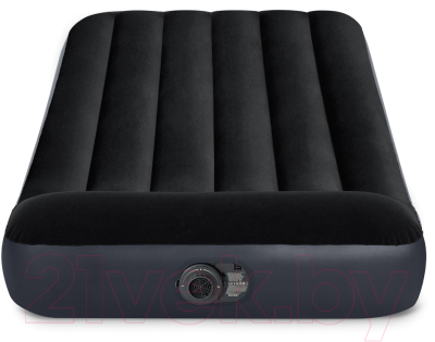 Надувной матрас Intex Twin Pillow Rest Classic 64146ND