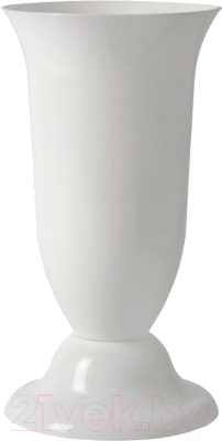 Ваза садовая Szemikowie Flakon №2 / SZ-056