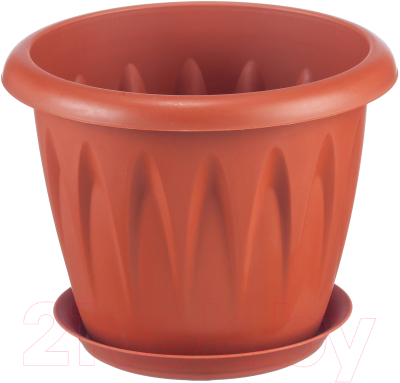 Вазон Idea Алиция М3065