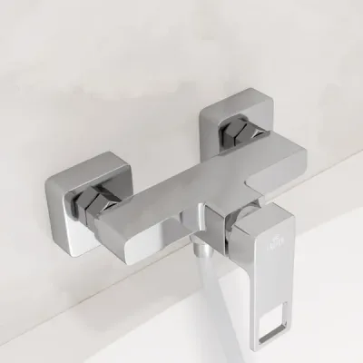 Смеситель Lauter Cascade 21СК9615C
