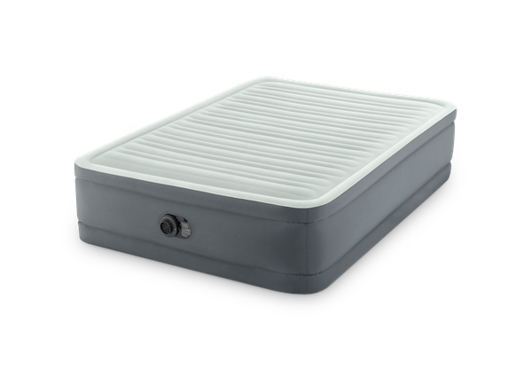 Надувная кровать Intex Premaire Elevated Airbed 64904