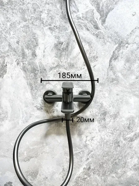 Смеситель Haiba HB60505-3