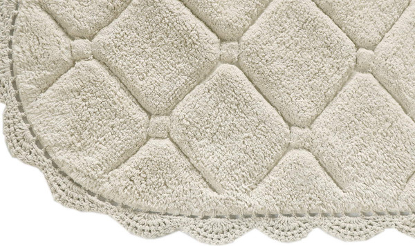 Коврик для ванной sofi de marko brianna 60x100 / кв-бр-2-60x100