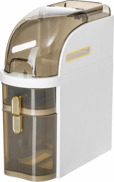 Шкаф-органайзер для ванной Saniteco West TPP1001-3
